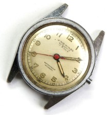 RARE VINTAGE ENICAR SWISS MEN