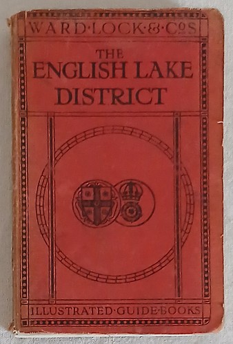 Ward lock cos - &, the