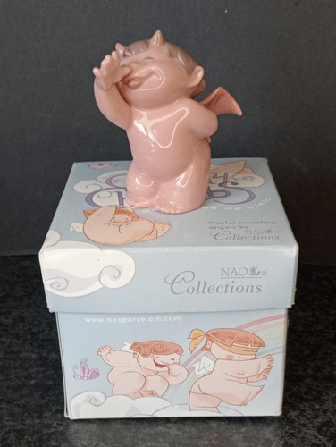 Lladro nao cheeky - lladro,