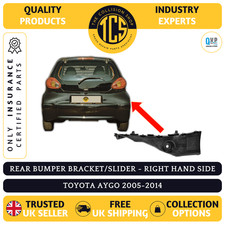 FITS TOYOTA AYGO 2005-2014