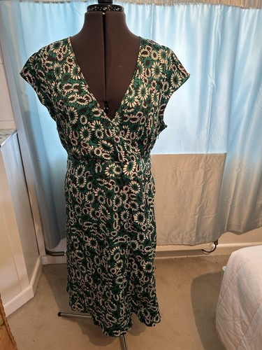 Monsoon green floral - monsoon,