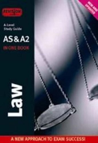 Law level study guide - study, ('a'