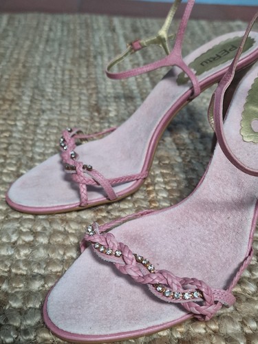 Vintage y2k pertu pink - vintage,