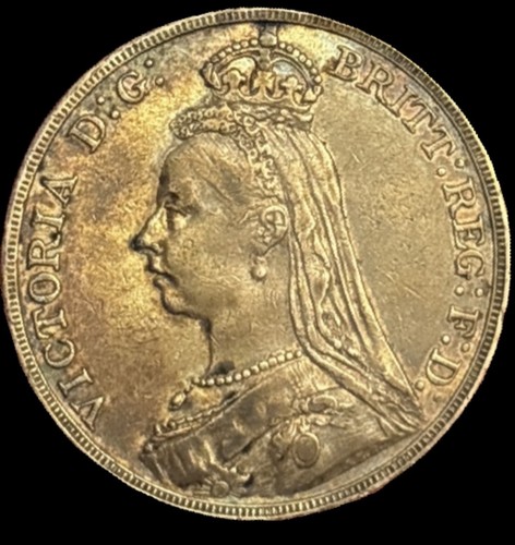 1889 queen victoria - victoria, 1