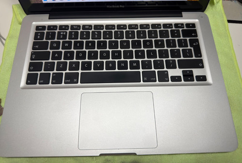 Apple macbook pro - apple, 13.3"