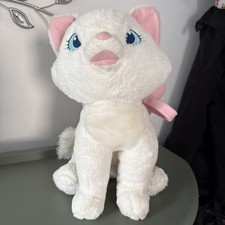 Disney Store Marie Aristocats