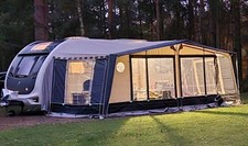 Isabella Ambassador Moonlight Awning