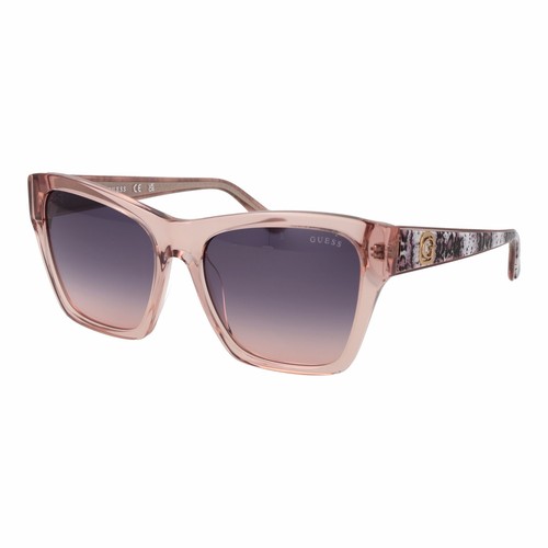 Guess sunglasses gu00113 57z - guess,