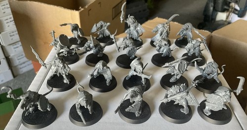 Warhammer aos skaven - warhammer,