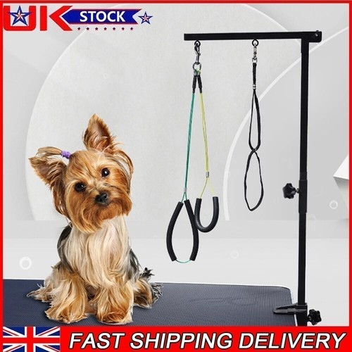 Adjustable pet grooming - adjustable,