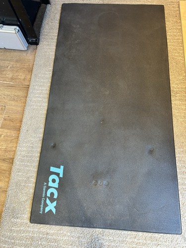 Tacx mat indoor turbo trainer - tacx,