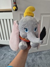 Disney Dumbo Plushie Large