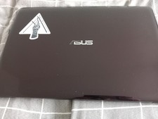 ASUS X556UA laptop