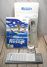 Wii Sports Resort - NIntendo