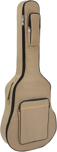 Guitar bag with - bag,