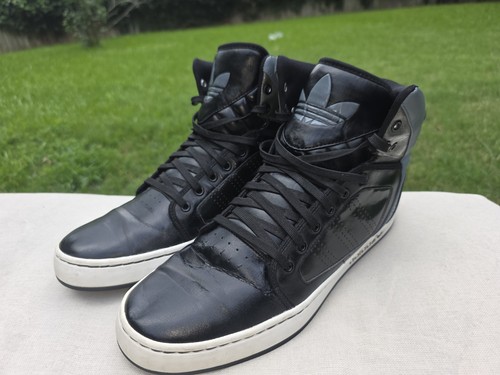 Adidas adi rise mid trainer - adi-rise,