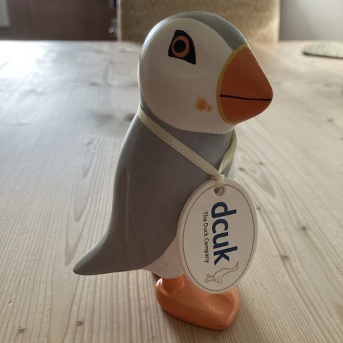 Dcuk the duck company puffling - dcuk,