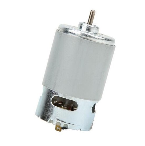 550 model motor 24 volt - model,