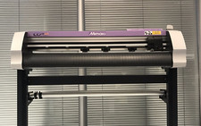 Mimaki CG-75 FX ll Vinyl Cutter Plotter Sign Making Stickers Wall-Art Roland*