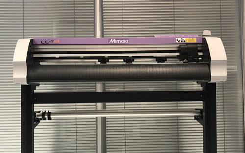 Mimaki ll vinyl - mimaki,