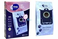 AEG Electrolux S Bag Vaccuum