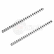 2pc Front Stanchion Fork Tubes For Suzuki RV125 2003-2010 RV200 VanVan 2017-2020