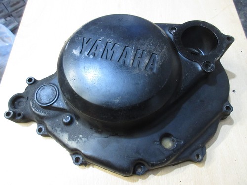 Yamaha tw125 trailway - yamaha, clutch