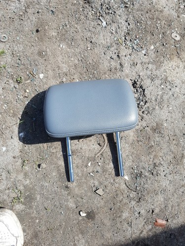 Saab head rest rear leather - saab, 93