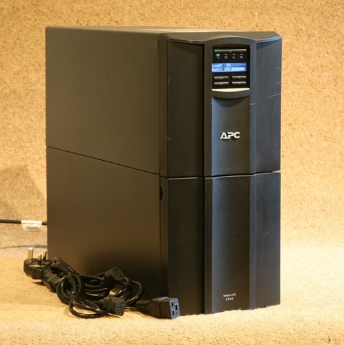 Apc smart ups smt3000ic - apc,