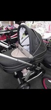 O Baby 2 In 1 Pram