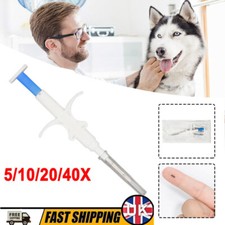 5-40x Pet Mini Microchip ID