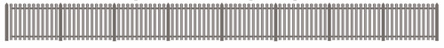 281 ratio gauge modern - n,