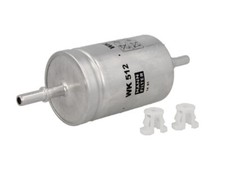 Fits MANN-FILTER WK 512 Fuel