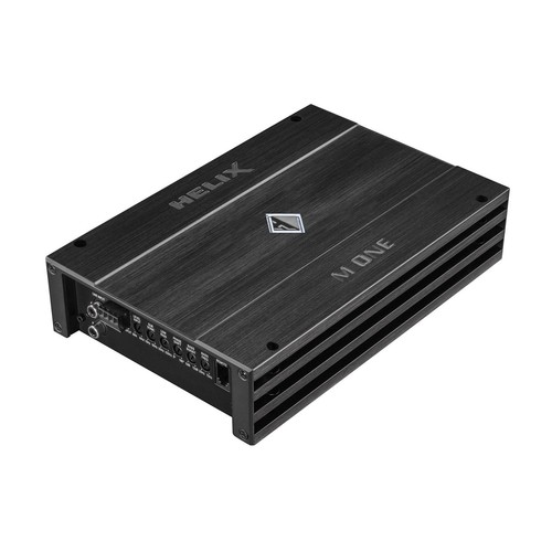 Helix one mono subwoofer amp - subwoofer,
