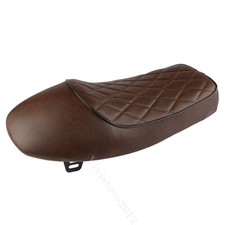 Universal motorcycle seat - universal,