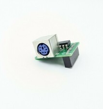Commodore Amiga 500 Keyboard