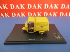 Die cast 1/43 French Poste La