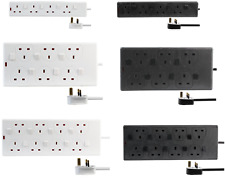 Switched Extension Lead Cable
