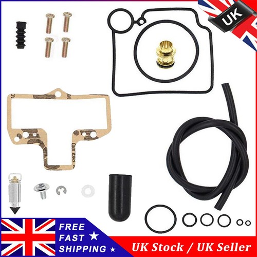 Carb carburetor rebuild - carb,