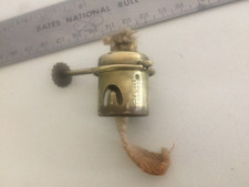 RAILWAY HAND LAMP SHERWOOD