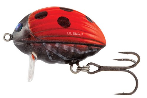 Salmo lil bug lure - salmo, 'bug