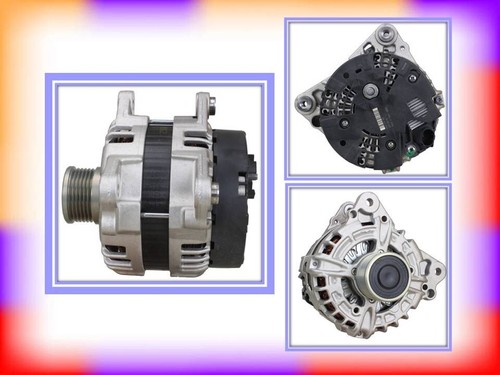 Alternator for alpine a110 - alpine,