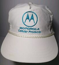 1990s Old Vintage MOTOROLA