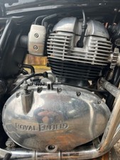 Royal Enfield 650 Interceptor