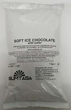 Soft ice cream powder,vanilla