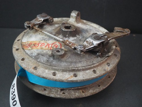 Honda cb350 1974 8390 - k, 8390-
