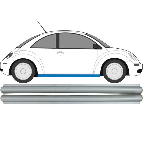 Volkswagen new beetle - new,