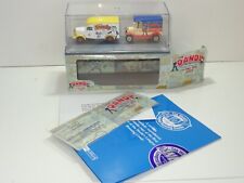 Lledo DA1002 THE DANDY LIMITED EDITION SET (378)