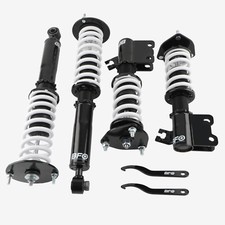 Coilovers Suspension Lowering