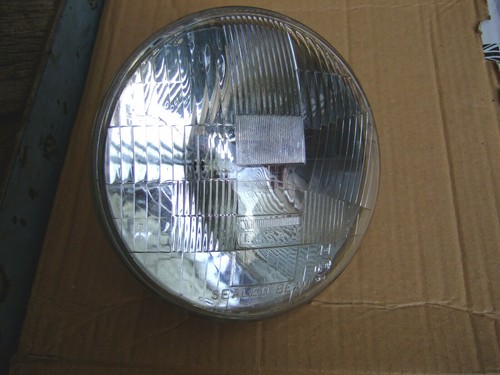 Sealed beam unit - , 10253